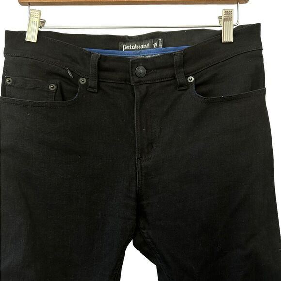 Betabrand Skinny Jeans - Picture 2 of 6